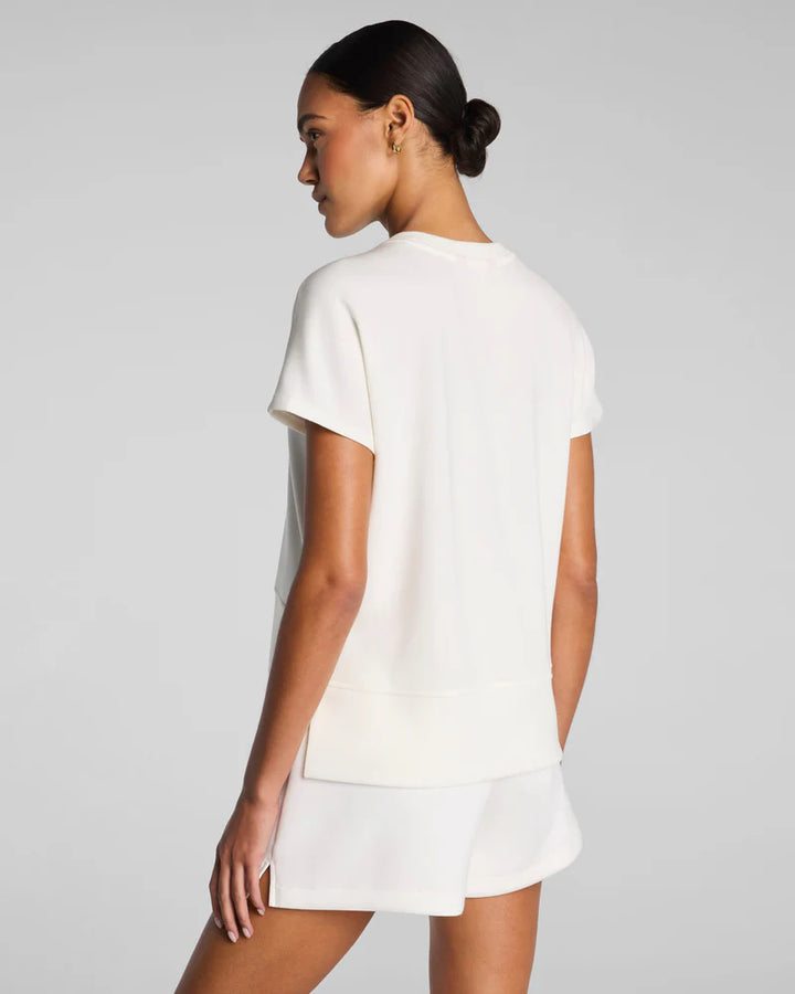 Airessentials Crewneck Tee (Powder)
