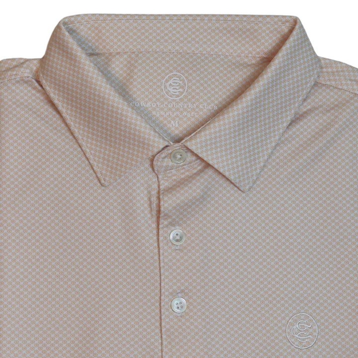 Sunflower Polo (Sun)