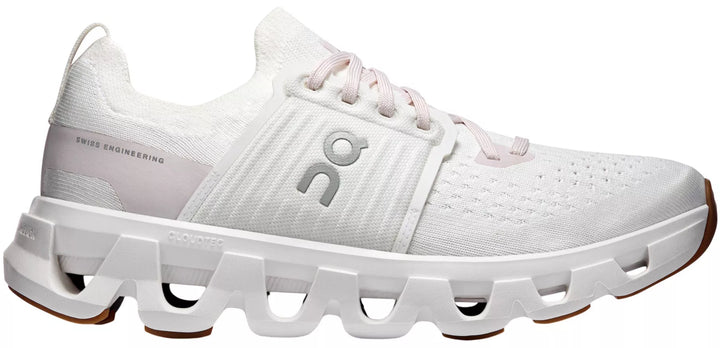 Cloudswift 4 (White/Lily)