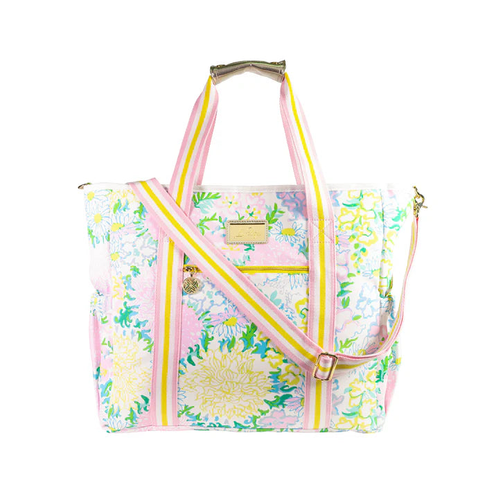 Cooler Bag (Lilly Garden Home)