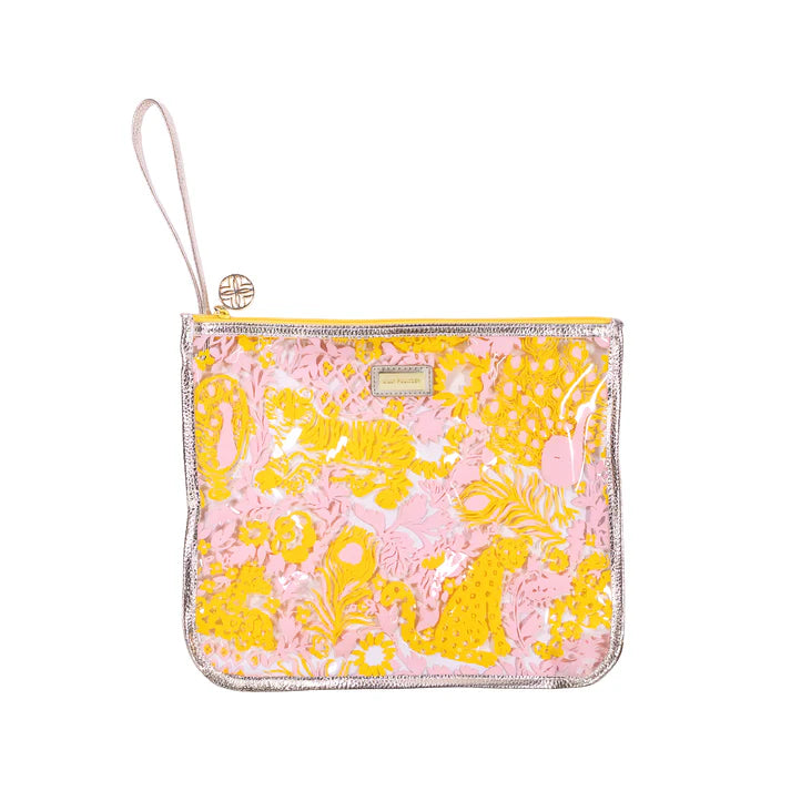 Paradise Pouch (Royal Zoo)