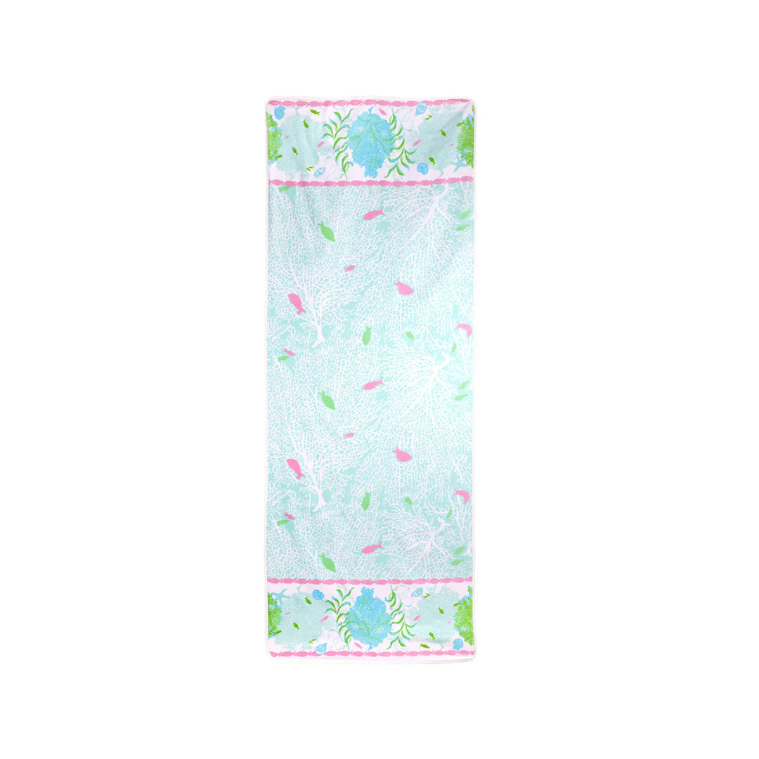 Lounger Beach Towel (Fantastical for Home)
