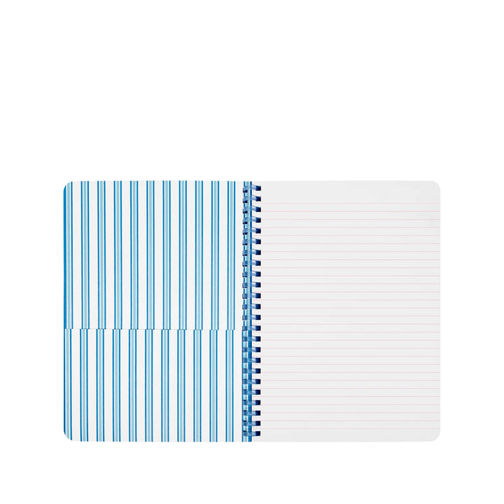 Mini Notebook (Thar She Blows)