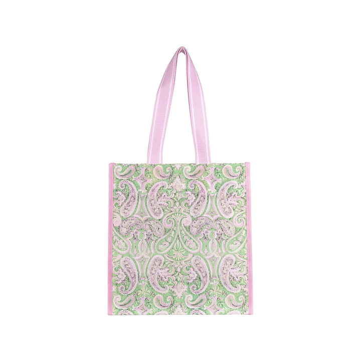 Mesh Market Bag (Estoril)