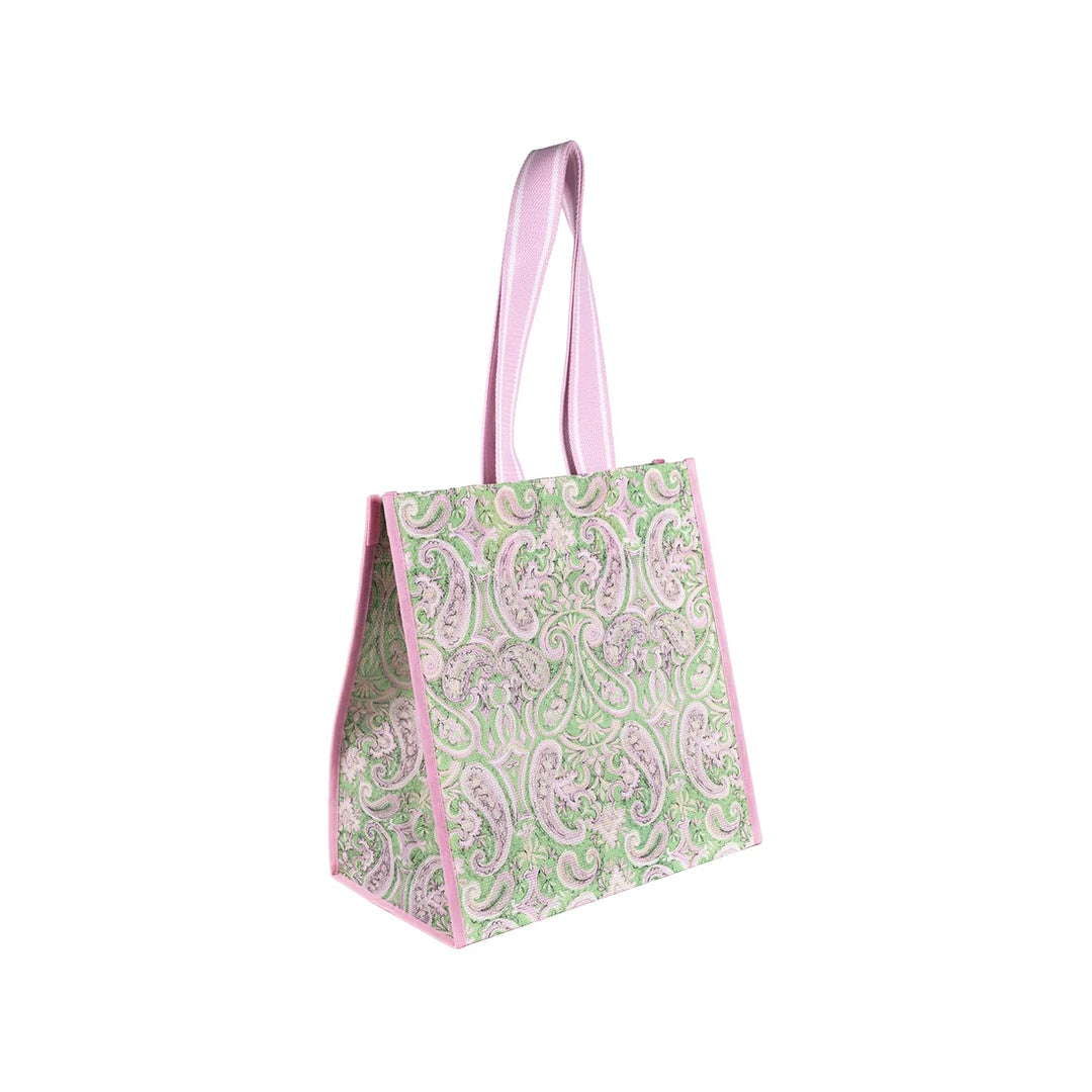 Mesh Market Bag (Estoril)