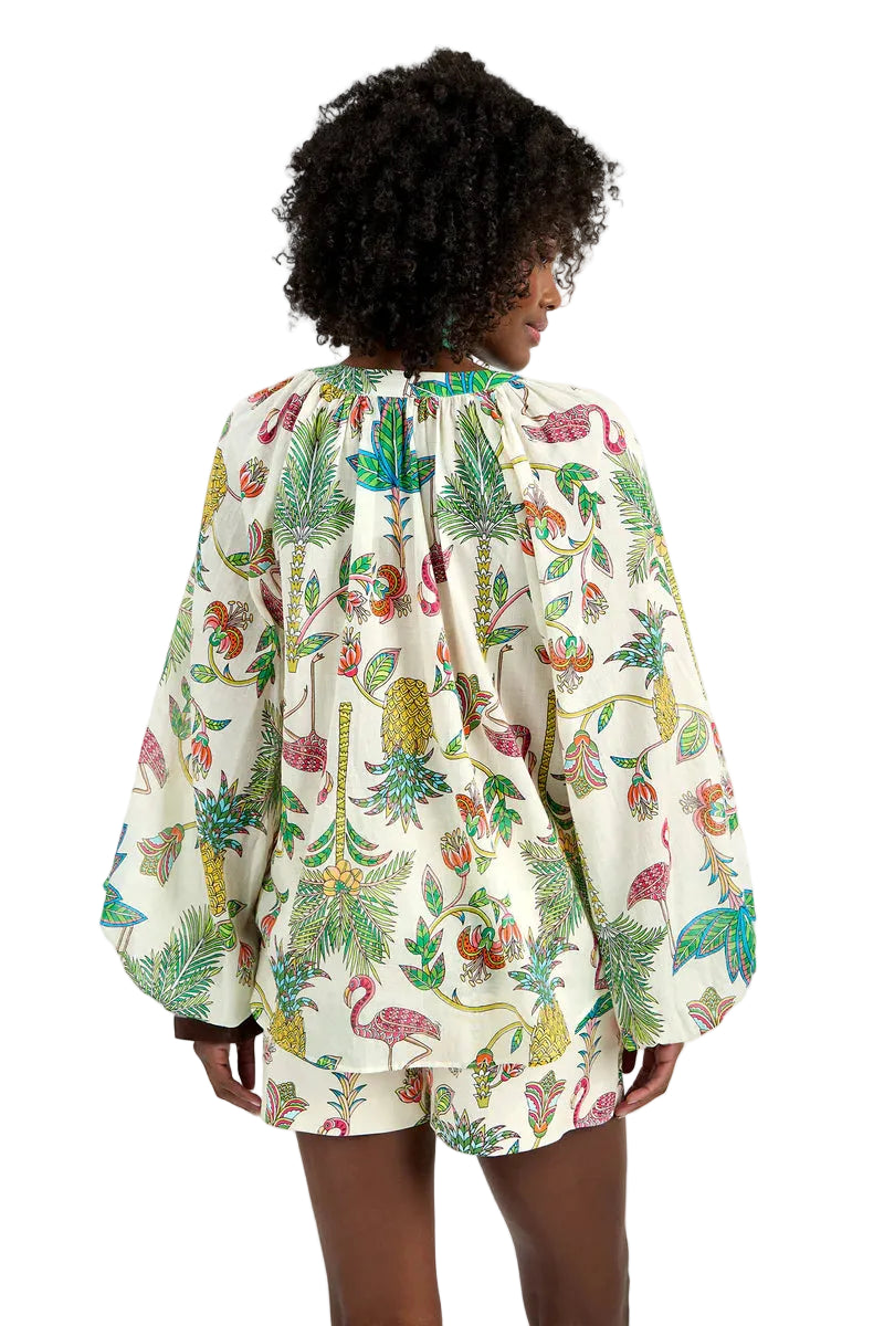 Norry Top (Multi)