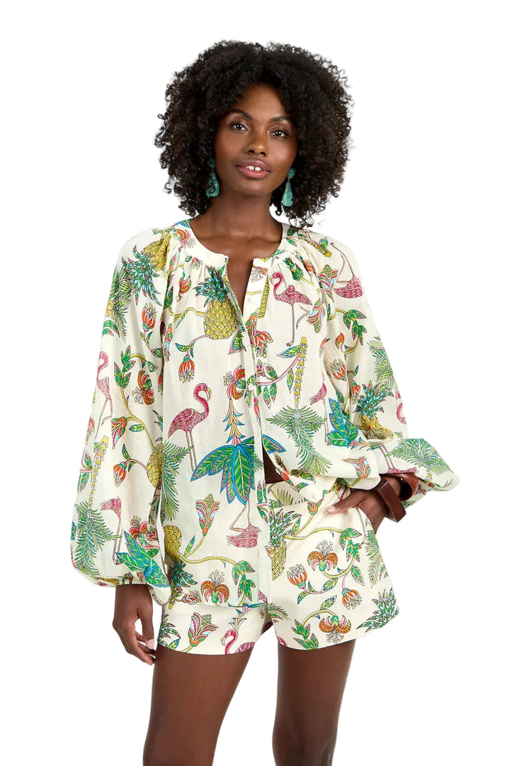 Norry Top (Multi)