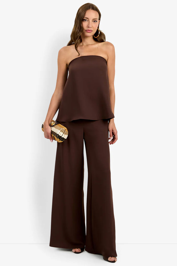 Hulla Top (Carob)