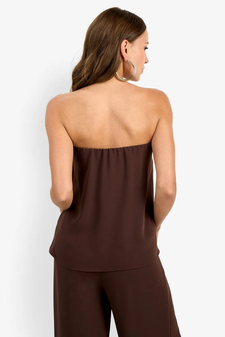 Hulla Top (Carob)