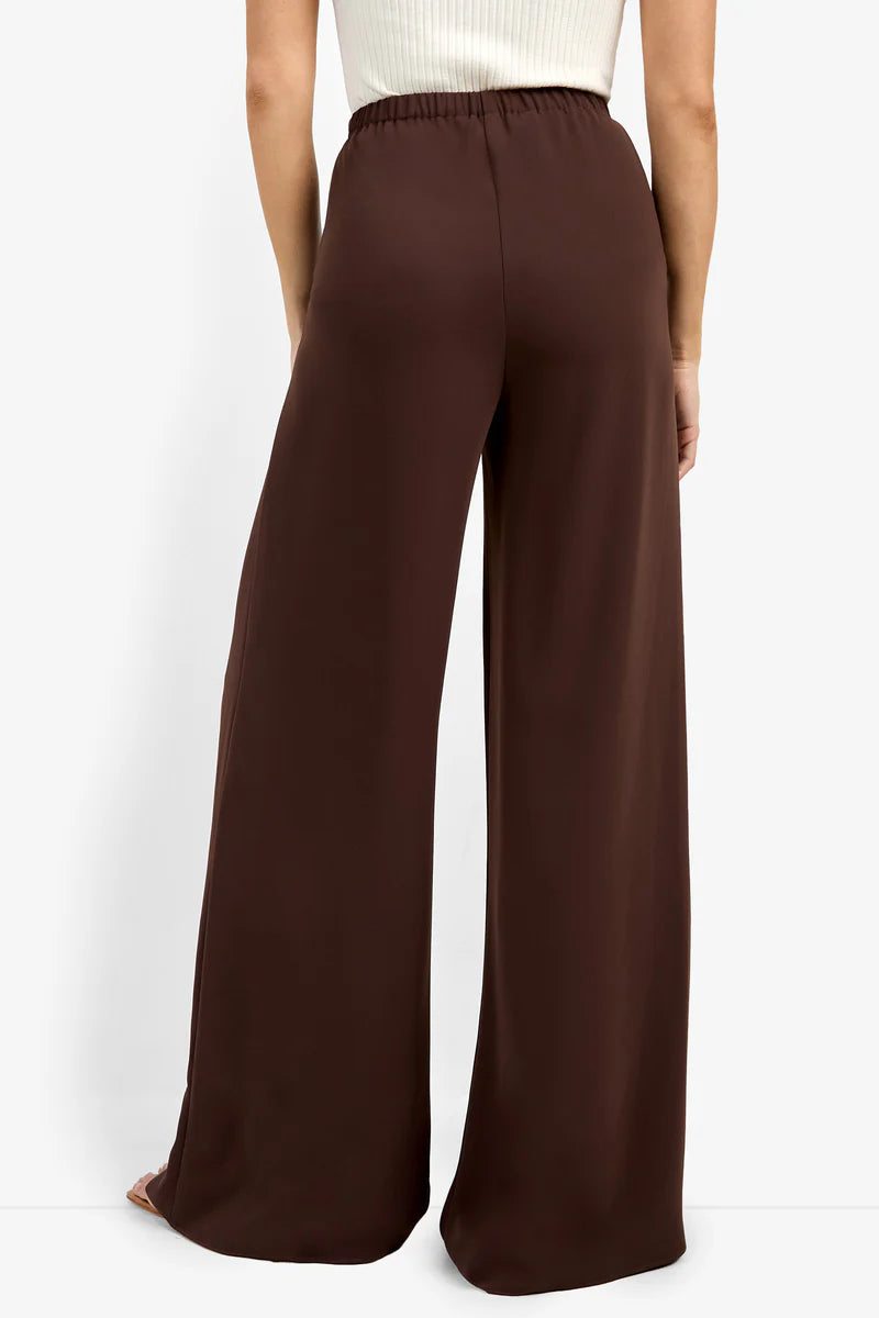 Aloness Pant (Carob)