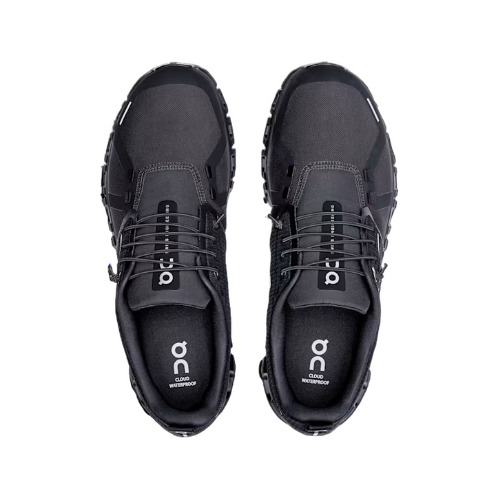 Cloud 6 Waterproof (All Black)