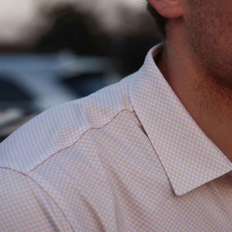Sunflower Polo (Sun)