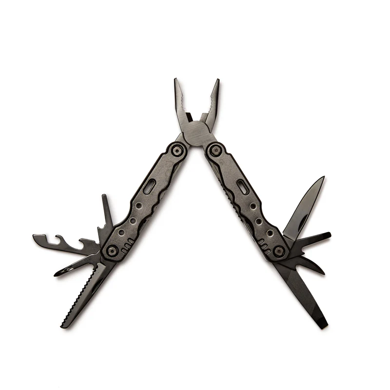 Tucker 13 In 1 Multi Tool (Black)