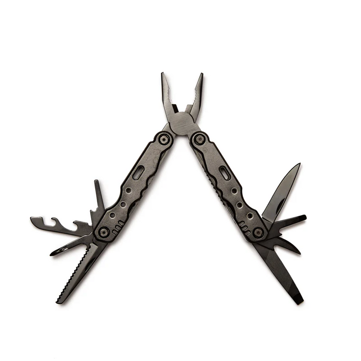 Tucker 13 In 1 Multi Tool (Black)
