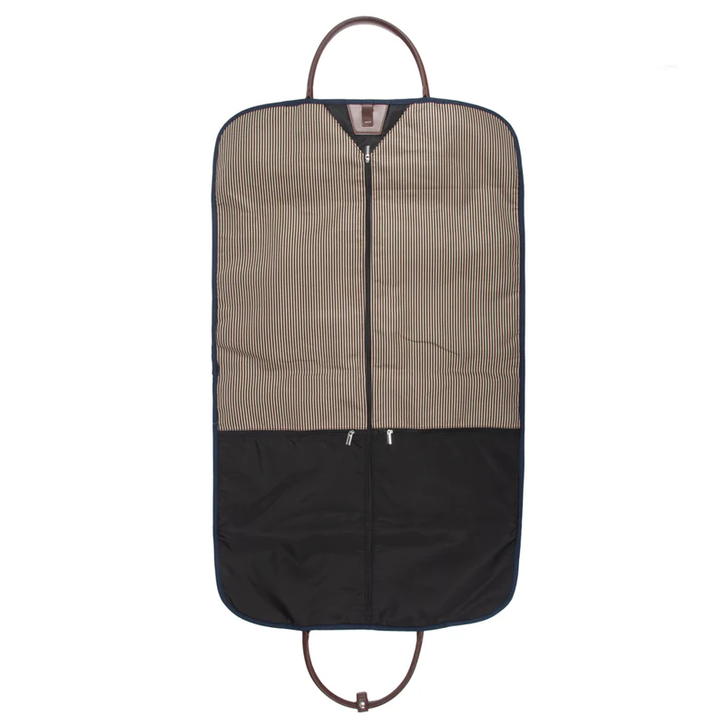 Lauren Garment Bag (Navy)