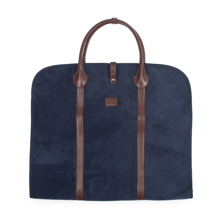 Lauren Garment Bag (Navy)