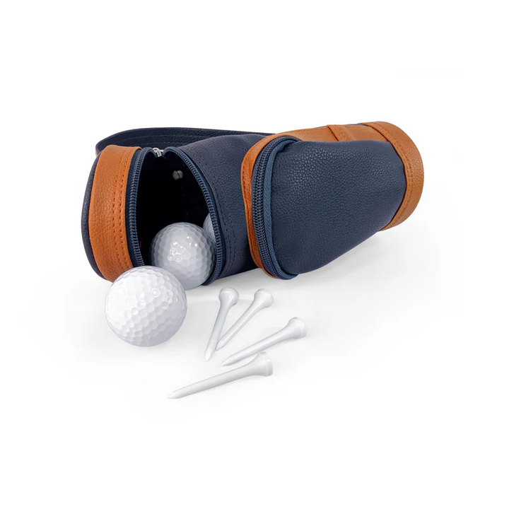 Arnold Golf Bag (Navy)