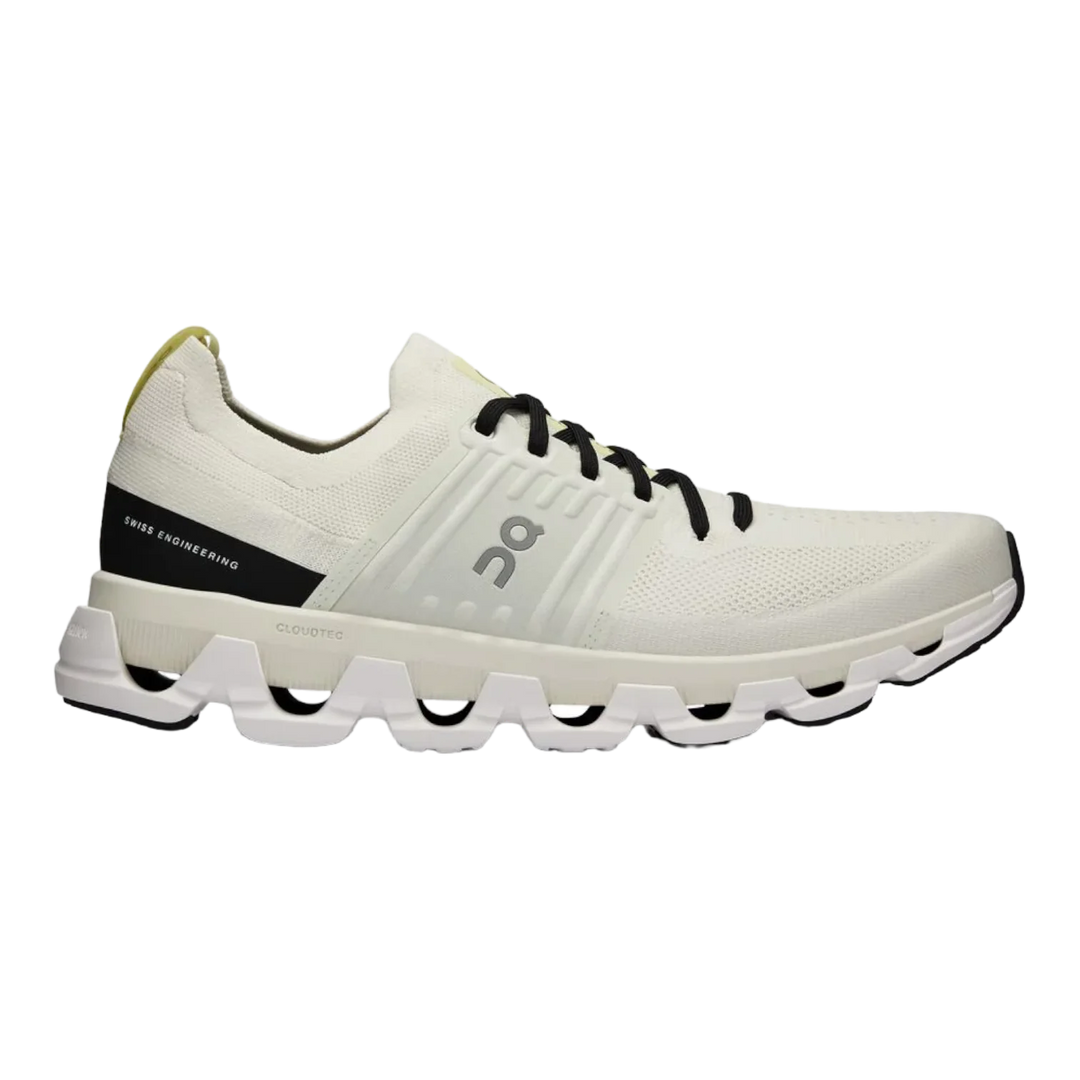 Cloudswift 3 (Ivory/Black)