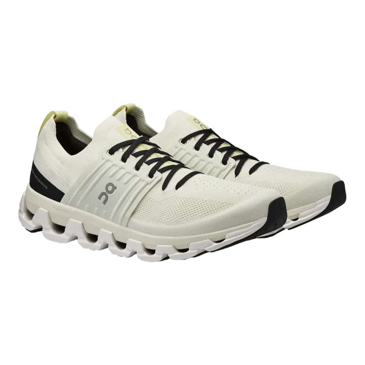 Cloudswift 3 (Ivory/Black)