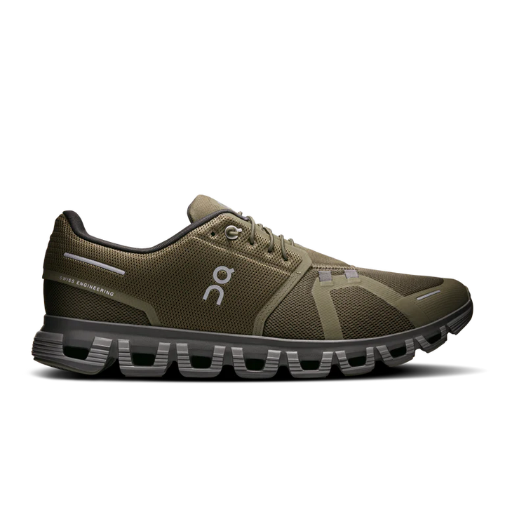 Cloud 6 (Olive/Eclipse)