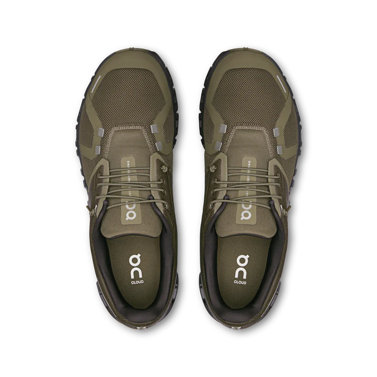 Cloud 6 (Olive/Eclipse)