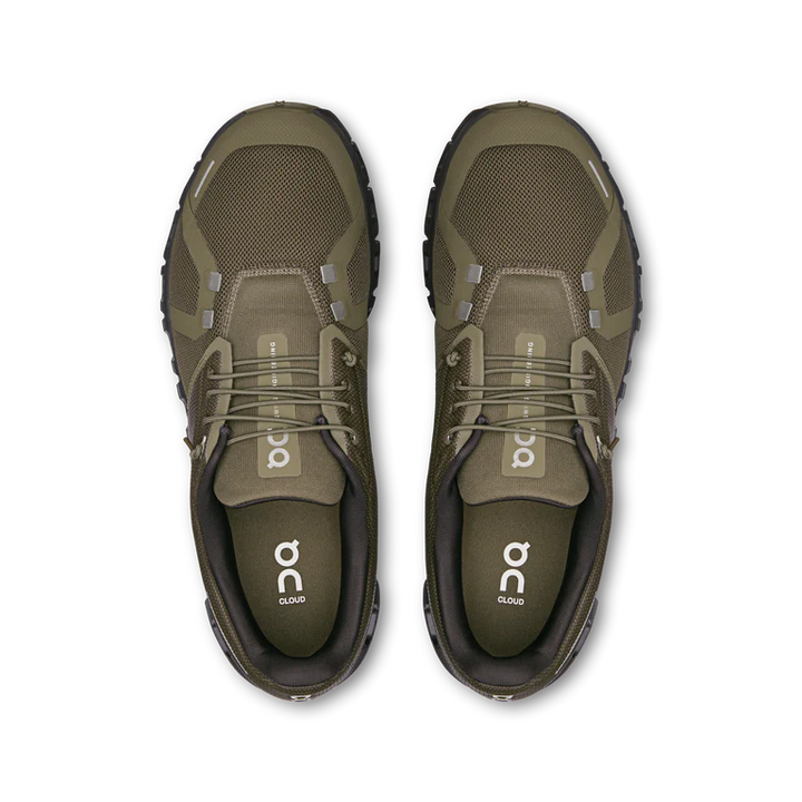 Cloud 6 (Olive/Eclipse)