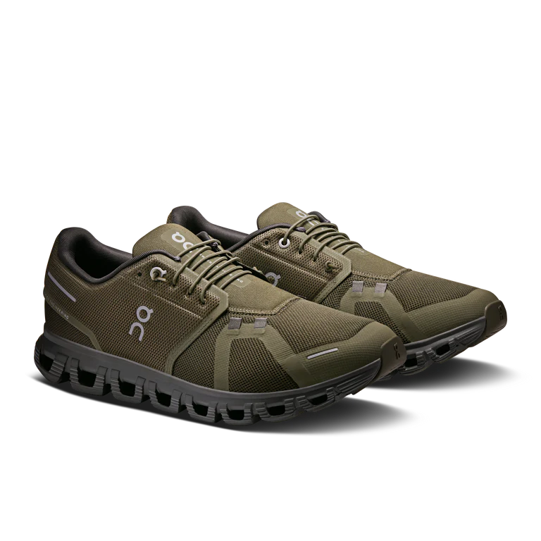 Cloud 6 (Olive/Eclipse)