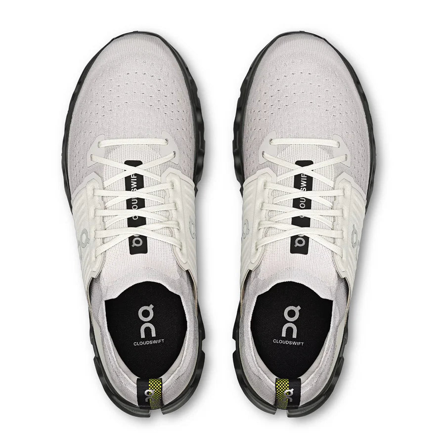 Cloudswift 4 (Wolf/Black)