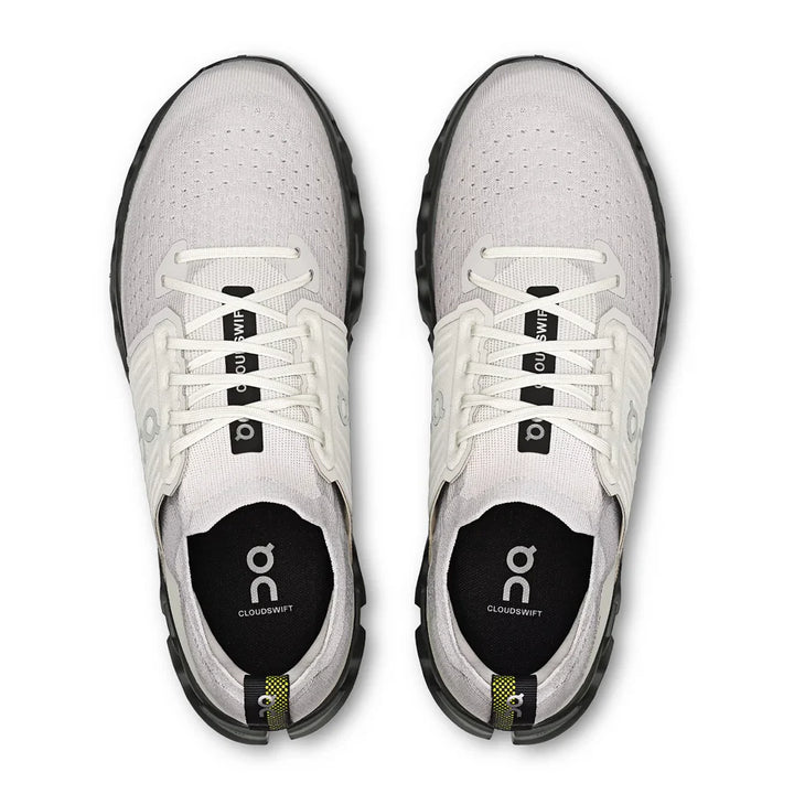 Cloudswift 4 (Wolf/Black)