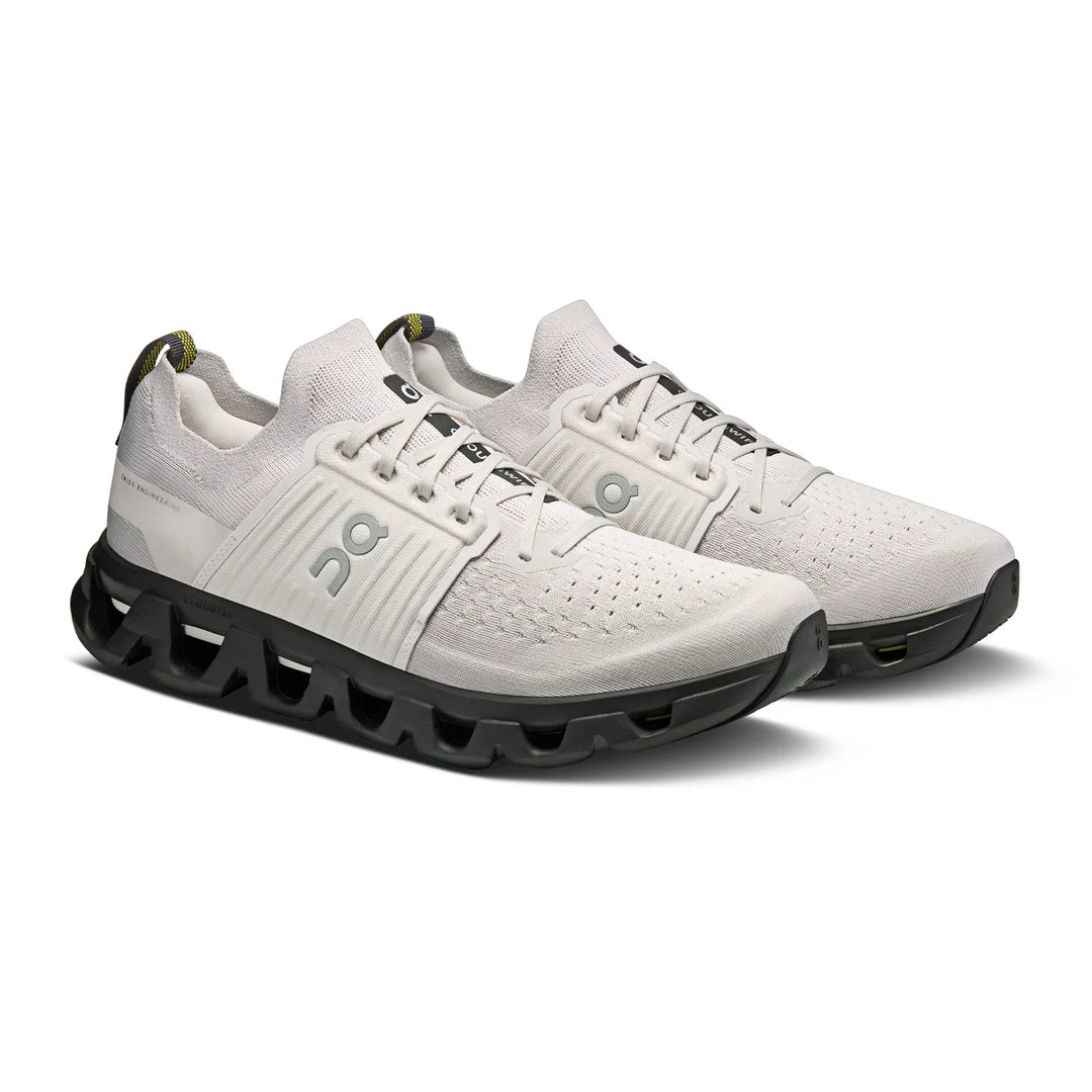 Cloudswift 4 (Wolf/Black)