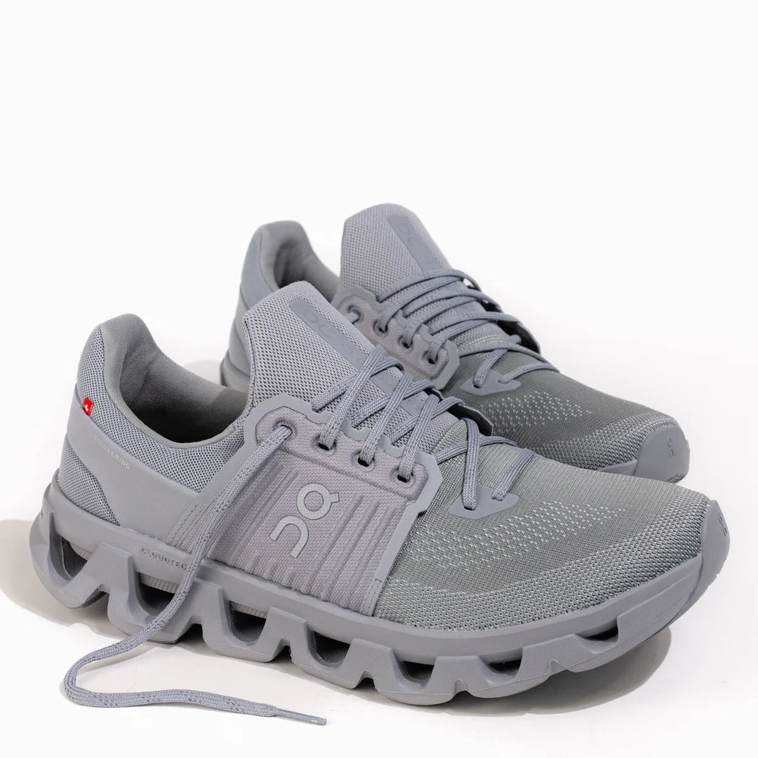 Cloudswift 4 AD (Alloy/Frost)
