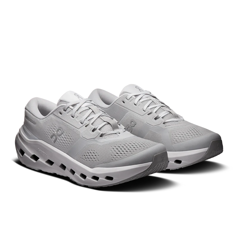 Cloudrunner 3 (Glacier/White)