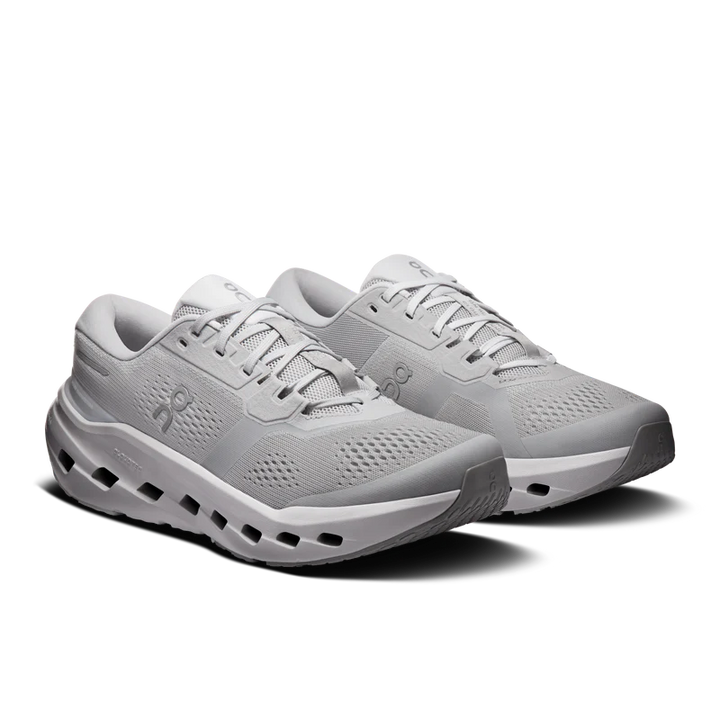 Cloudrunner 3 (Glacier/White)