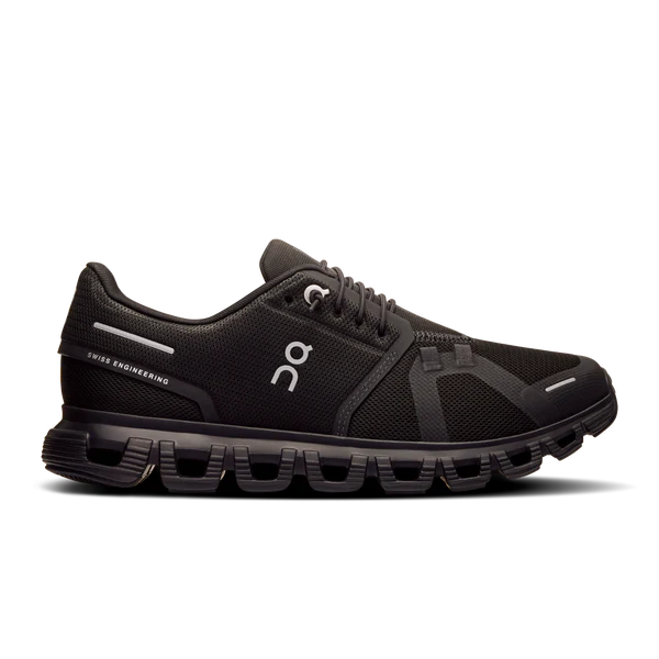 Cloud 6 (All Black)