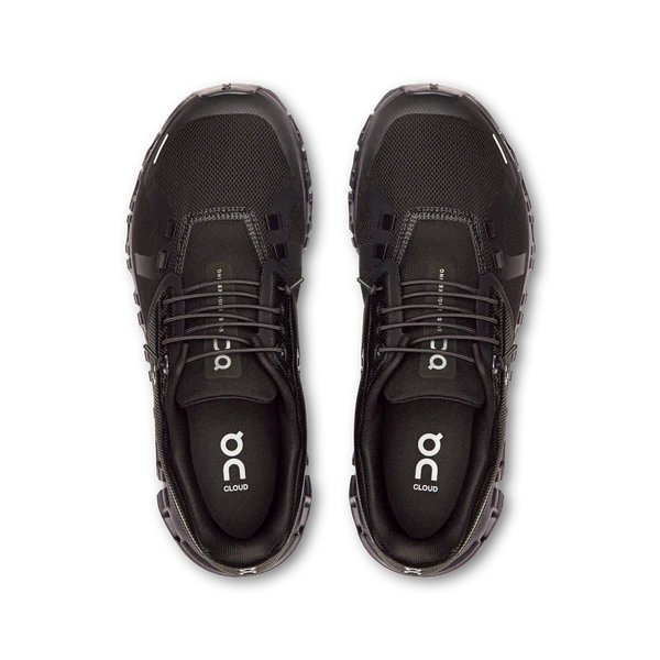 Cloud 6 (All Black)