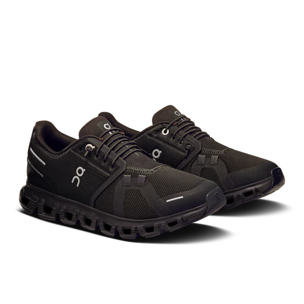 Cloud 6 (All Black)