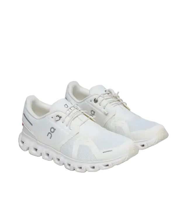 Cloud 6 (All White)