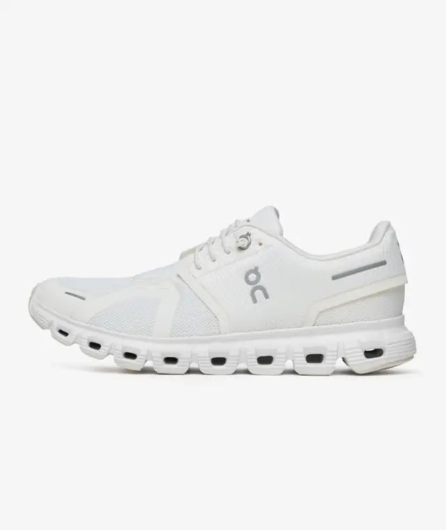 Cloud 6 (All White)