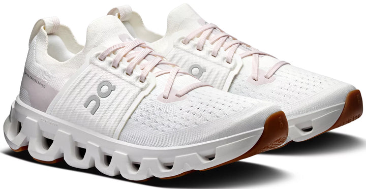 Cloudswift 4 (White/Lily)