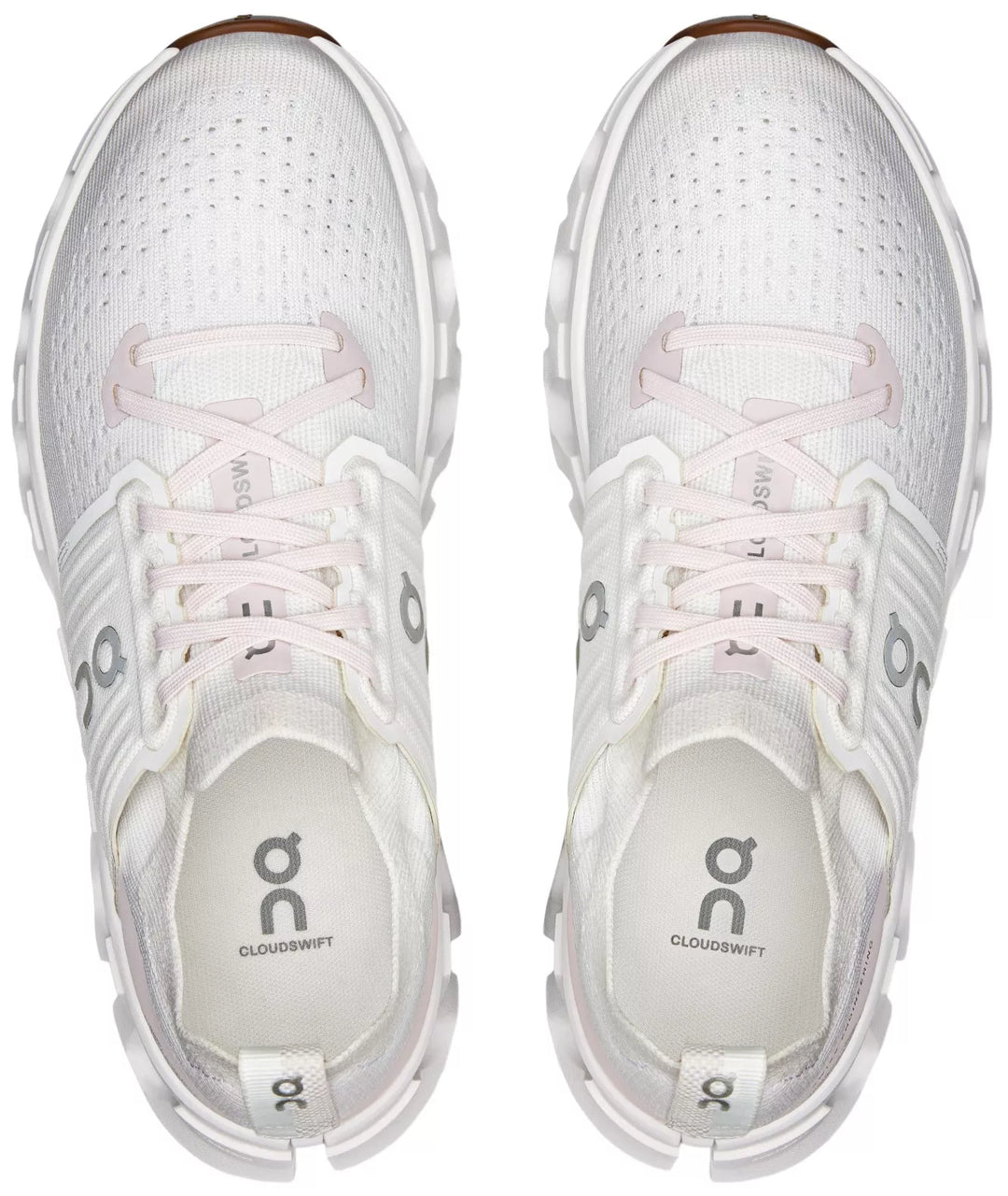 Cloudswift 4 (White/Lily)
