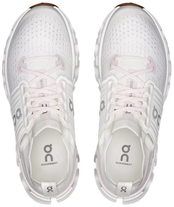 Cloudswift 4 (White/Lily)