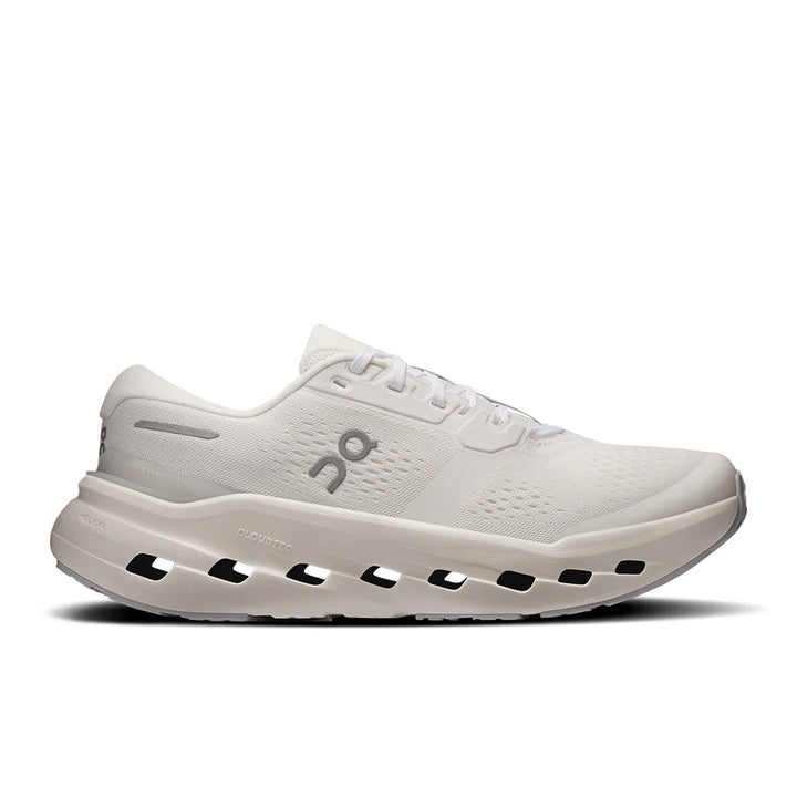 Cloudrunner 3 (White/Ivory)