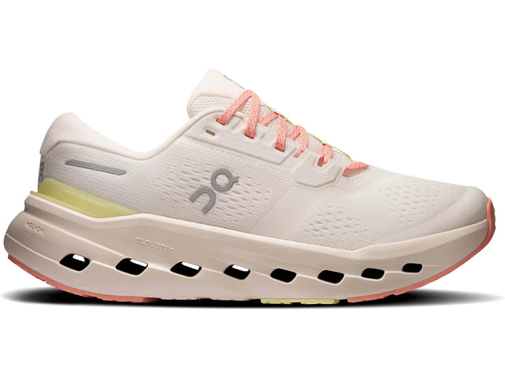 Cloudrunner 3 (Ivory/Dew)