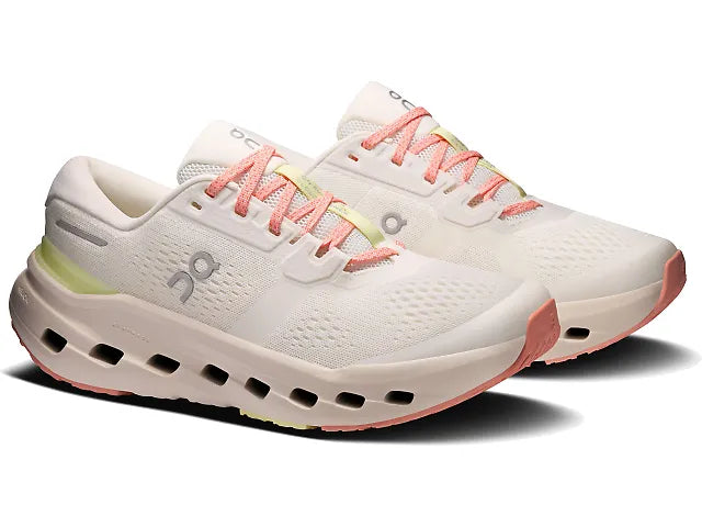 Cloudrunner 3 (Ivory/Dew)