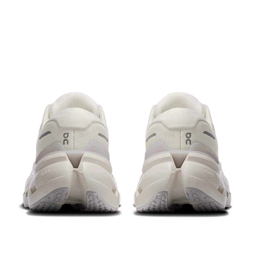 Cloudrunner 3 (White/Ivory)