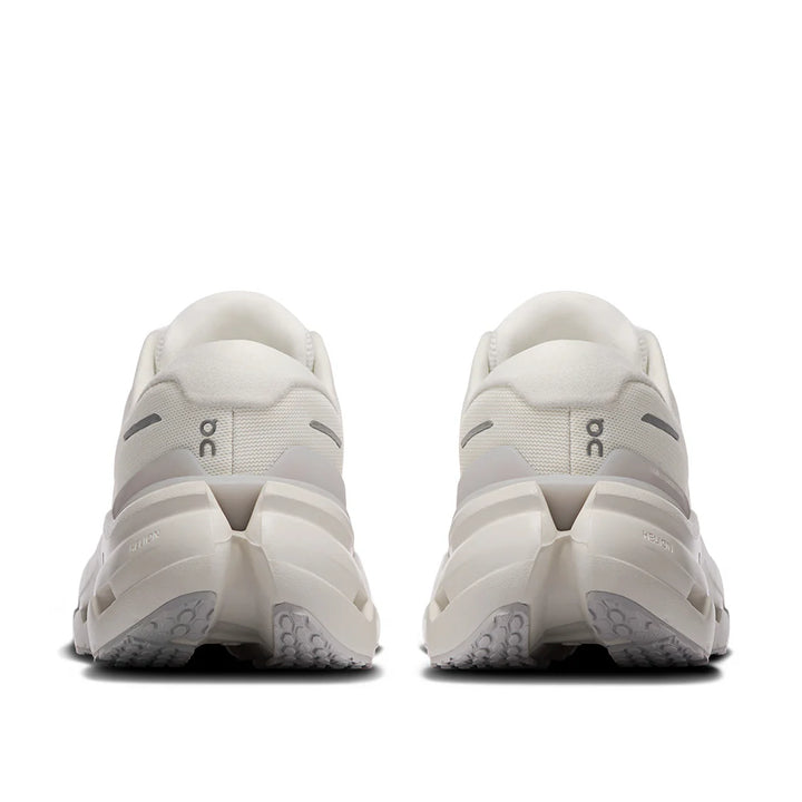 Cloudrunner 3 (White/Ivory)