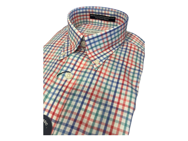 Button Down Shirt (Orion)