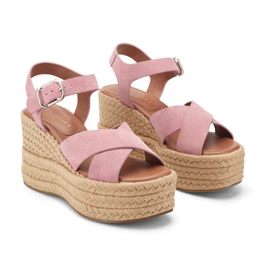 Pasion (Medium Pink)