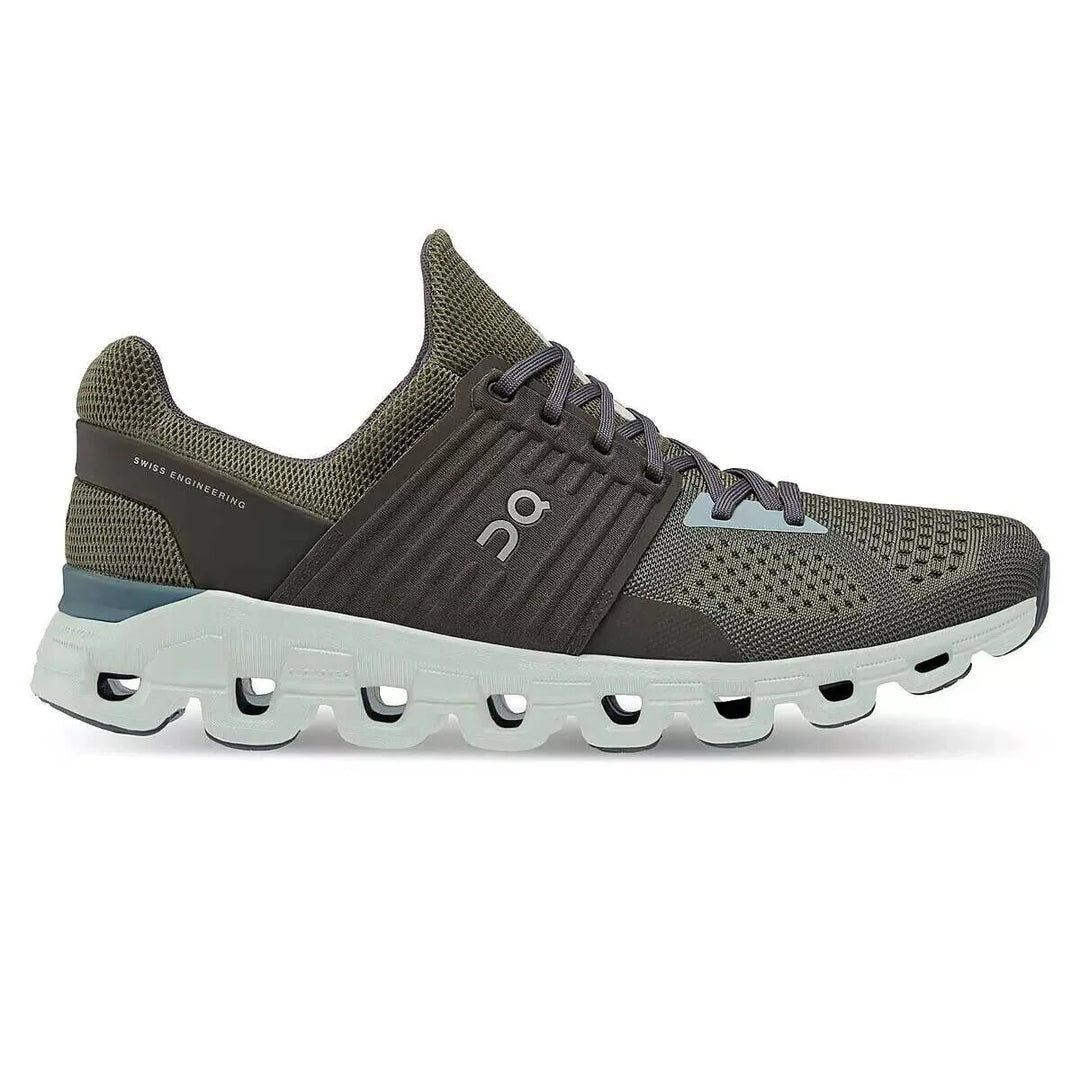 Cloudswift 4 AD (Olive/Thorn)