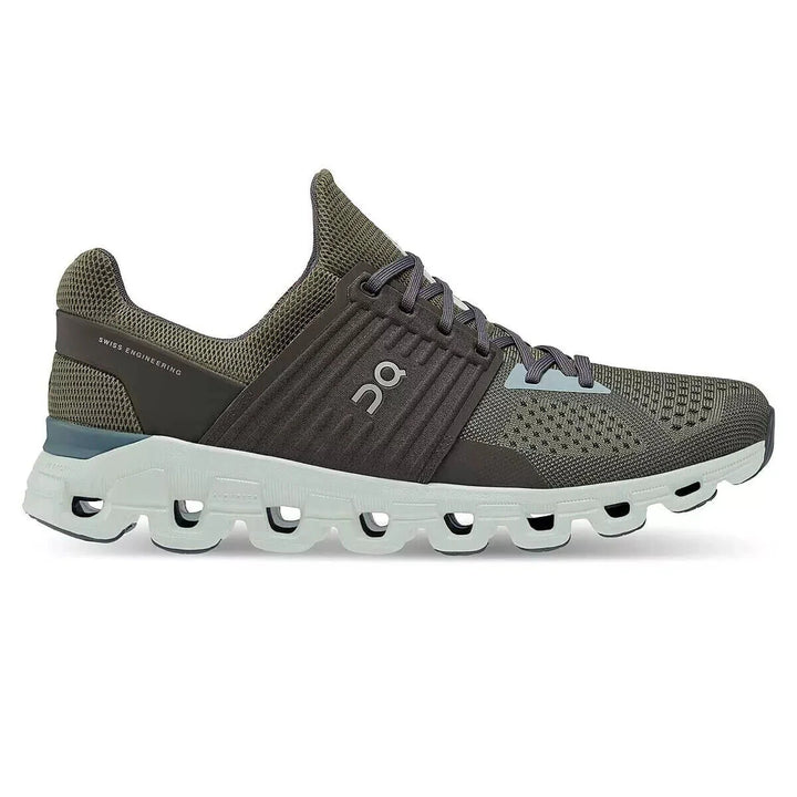 Cloudswift 4 AD (Olive/Thorn)